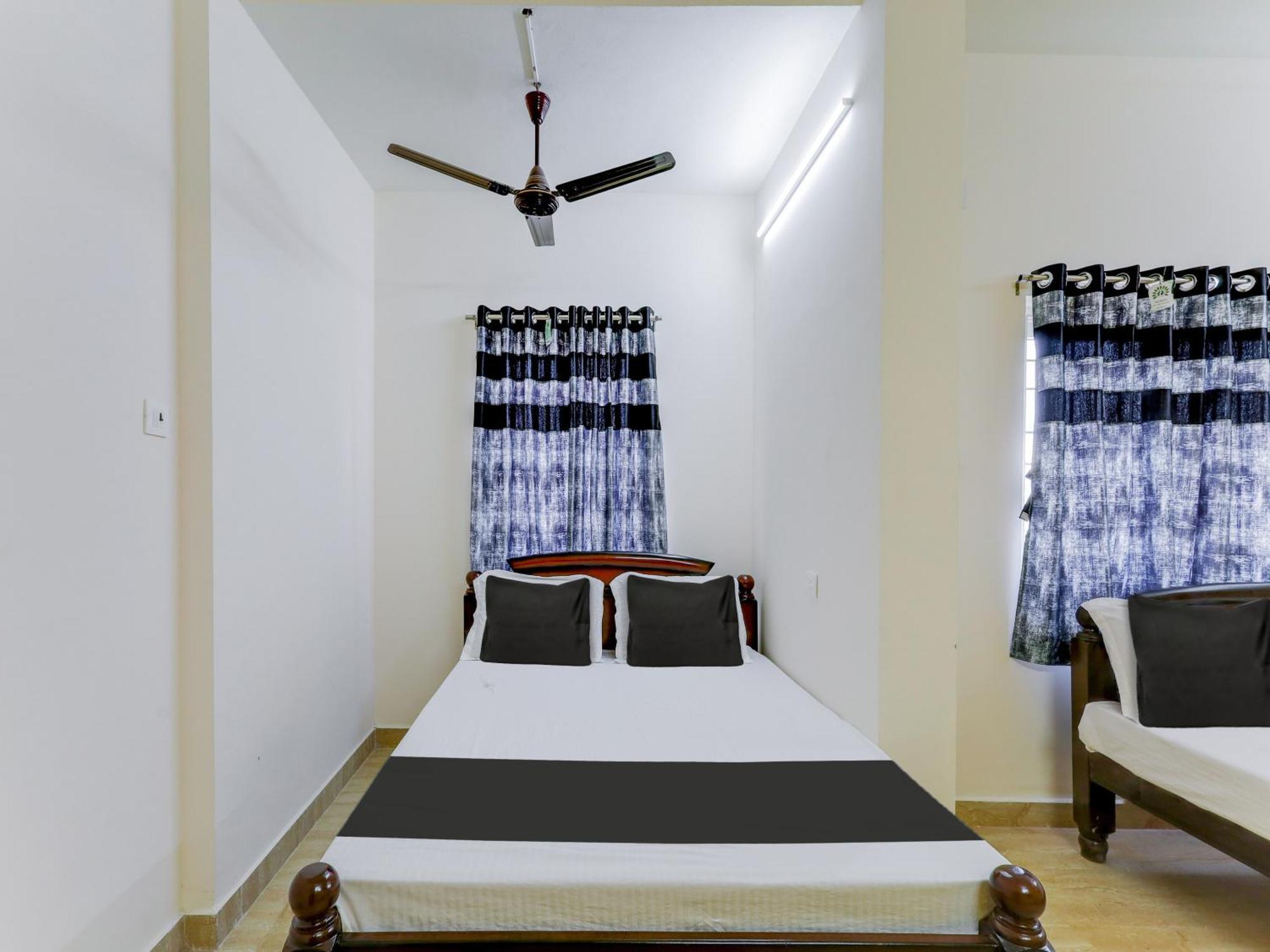 Hotel O Kvr Residency Grand 3*